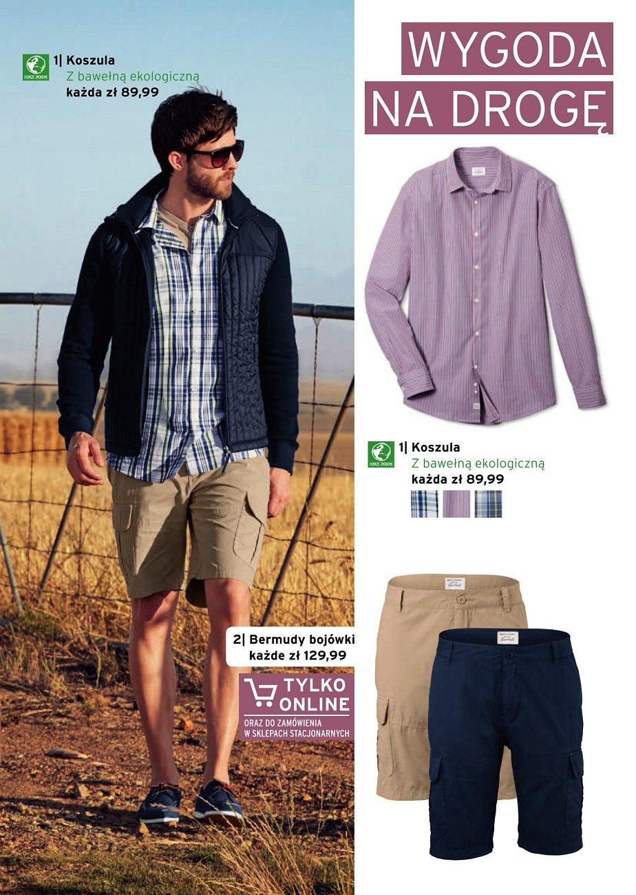 Gazetka promocyjna Tchibo str. 8