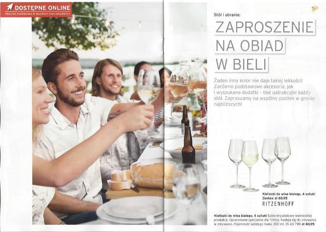 Gazetka promocyjna Tchibo str. 11