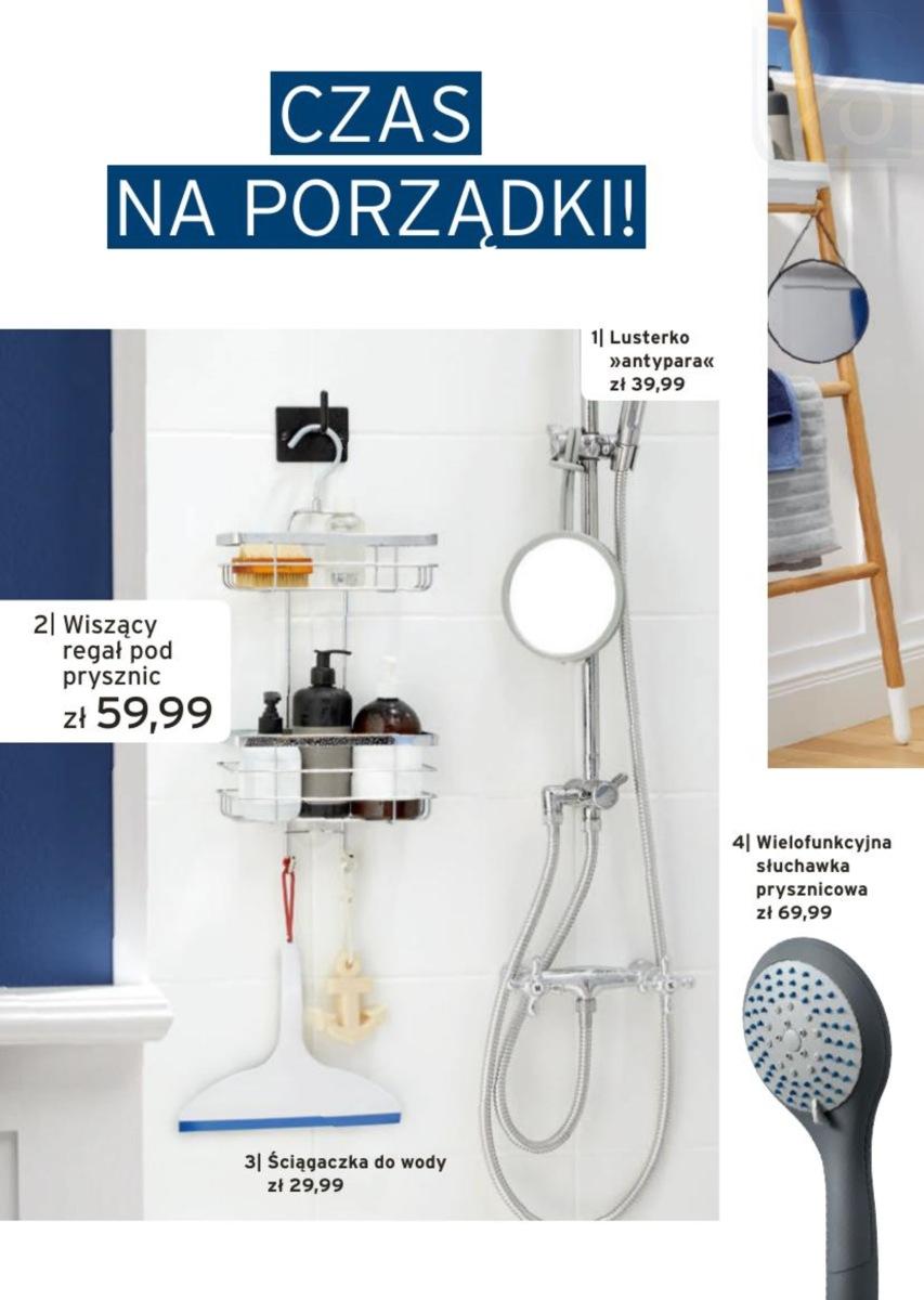 Gazetka promocyjna Tchibo str. 16