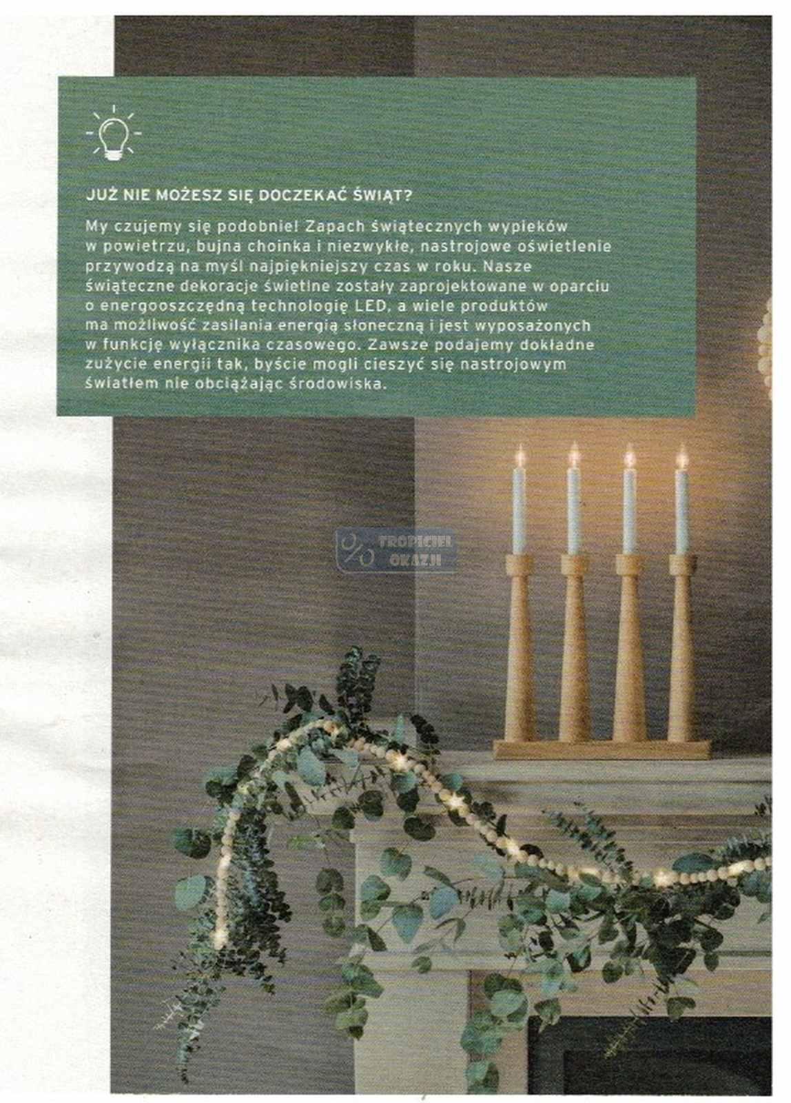 Gazetka promocyjna Tchibo str. 6