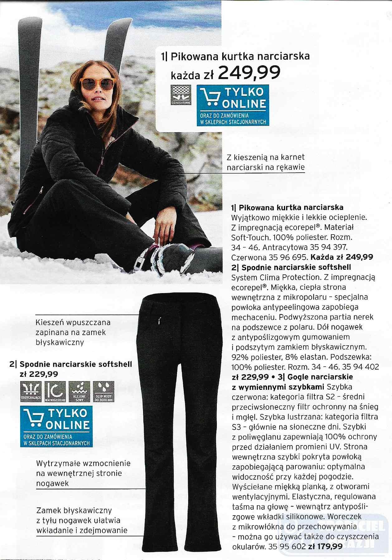 Gazetka promocyjna Tchibo str. 42