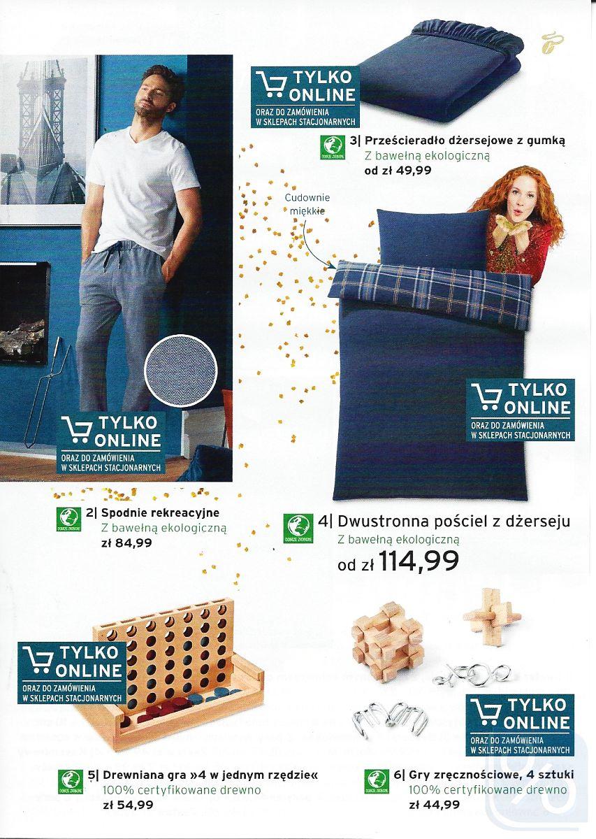 Gazetka promocyjna Tchibo str. 17