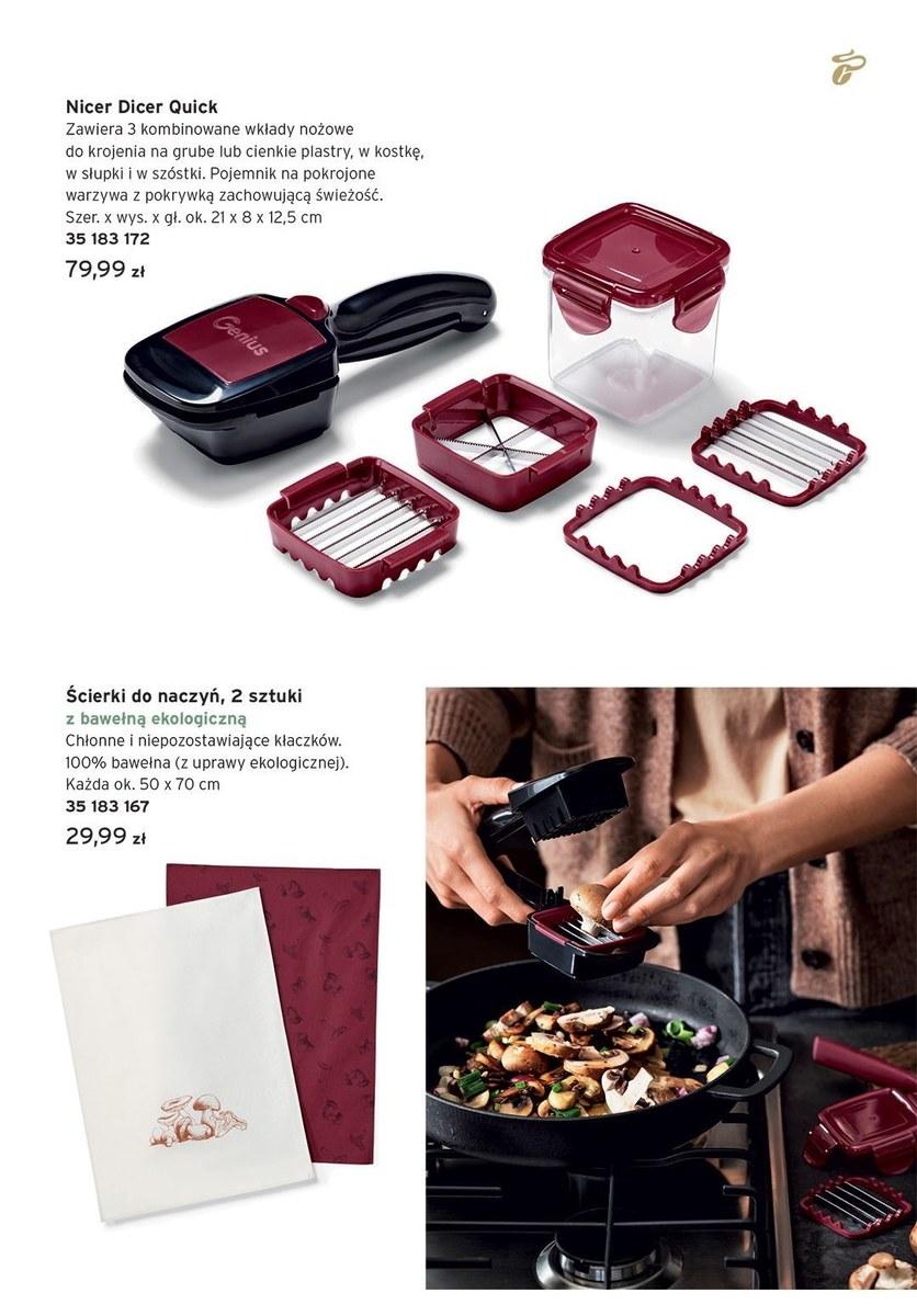 Gazetka promocyjna Tchibo str. 7