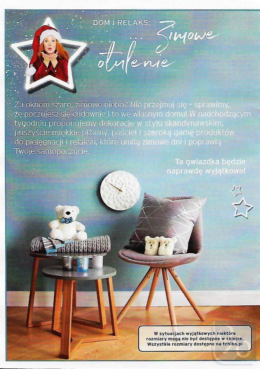 Gazetka promocyjna Tchibo str. 4