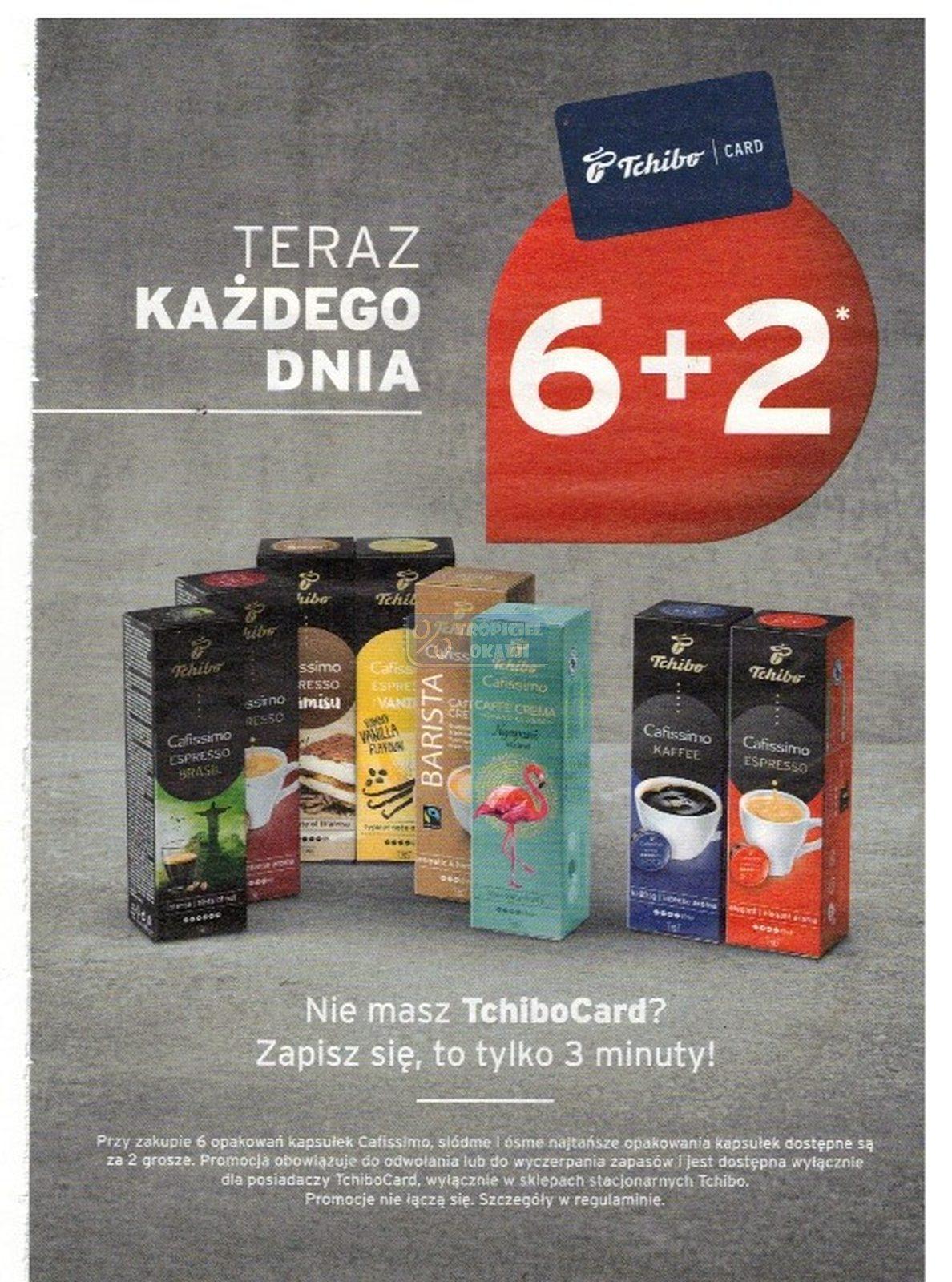 Gazetka promocyjna Tchibo str. 35