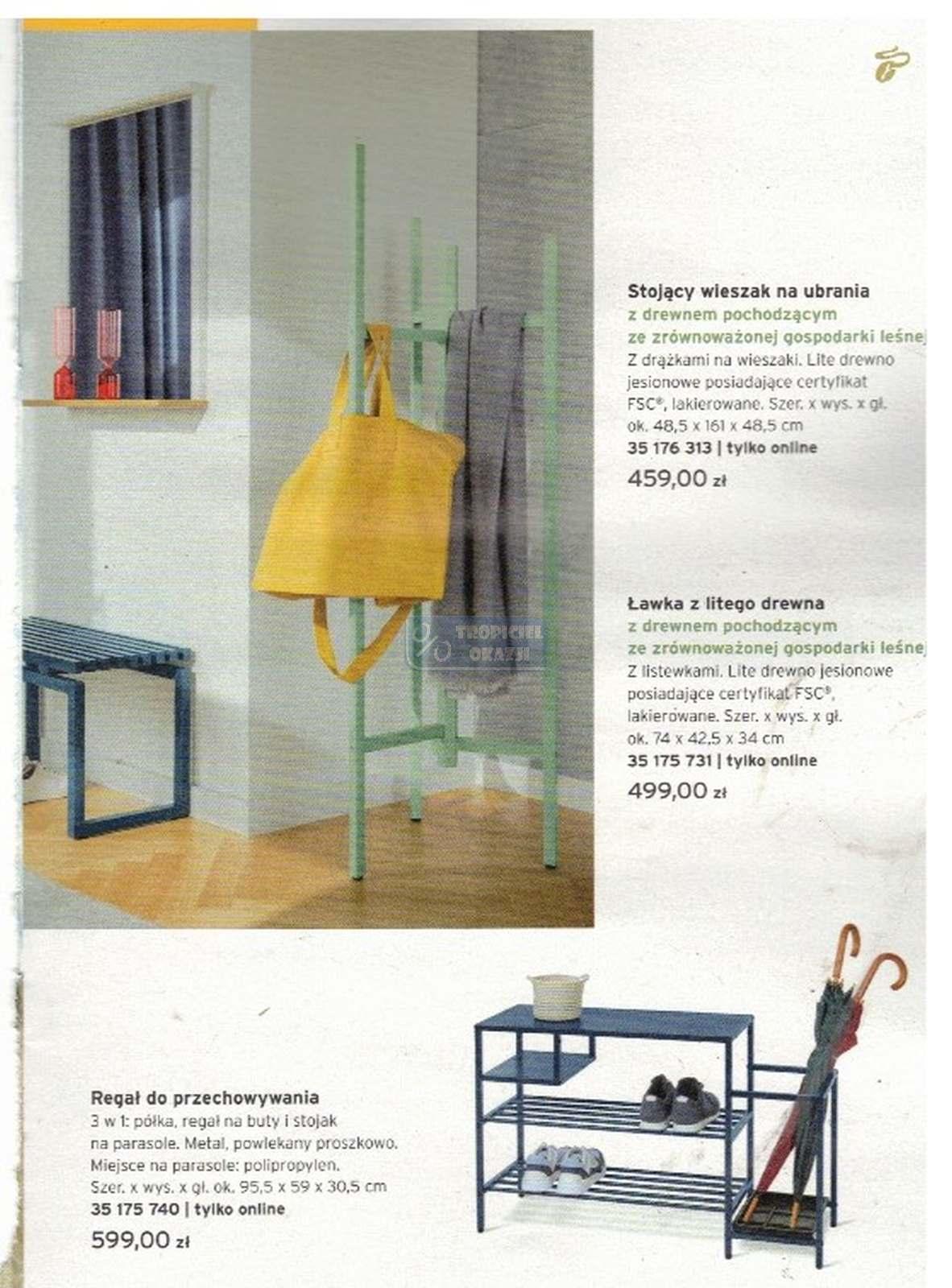 Gazetka promocyjna Tchibo str. 43