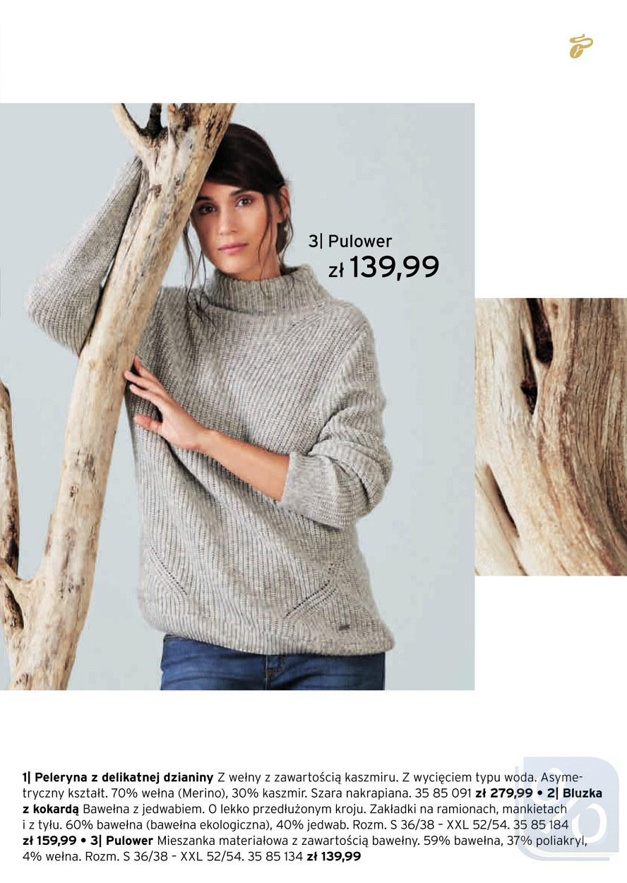 Gazetka promocyjna Tchibo str. 29