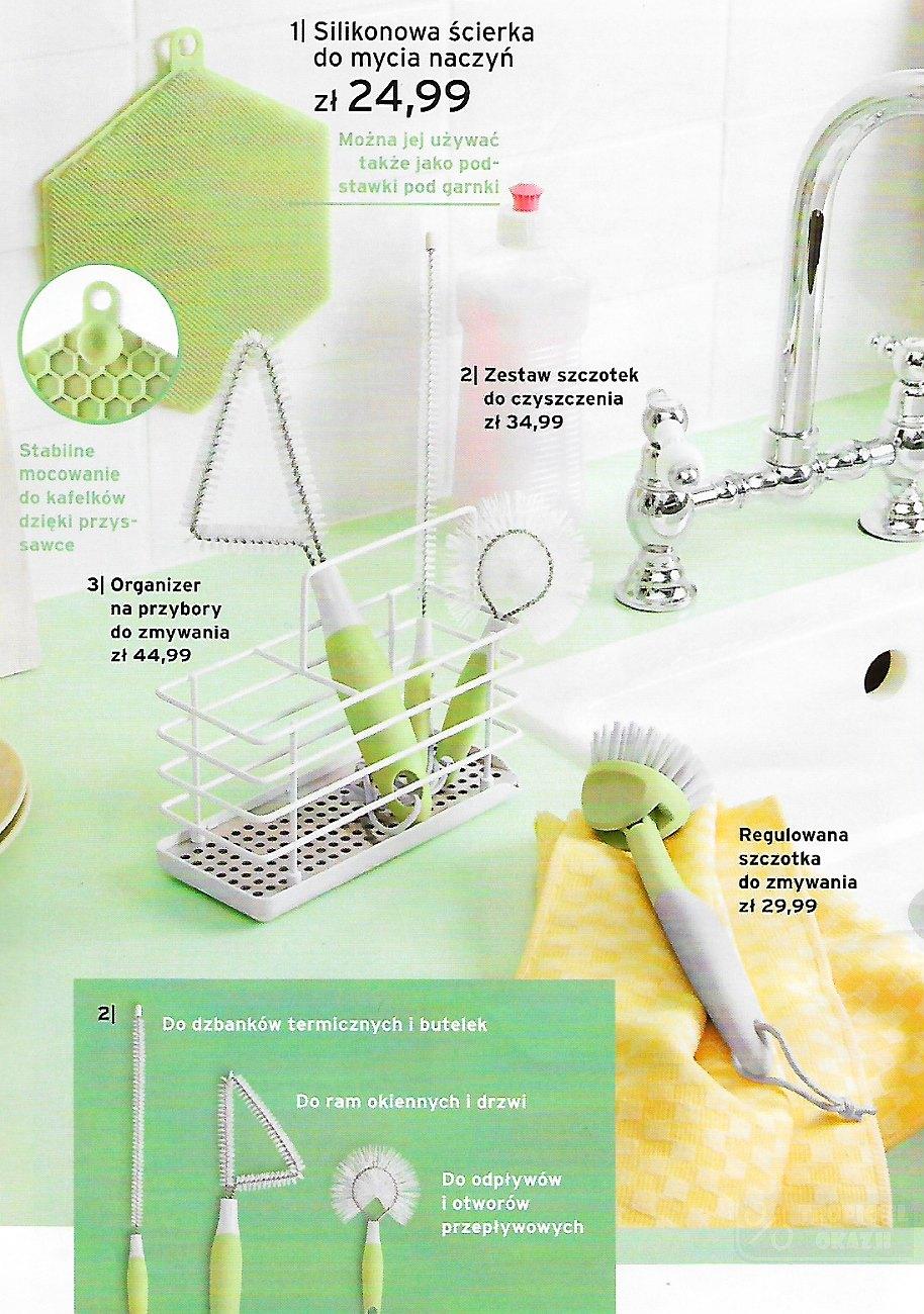 Gazetka promocyjna Tchibo str. 6