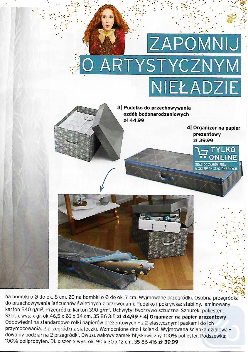 Gazetka promocyjna Tchibo str. 19