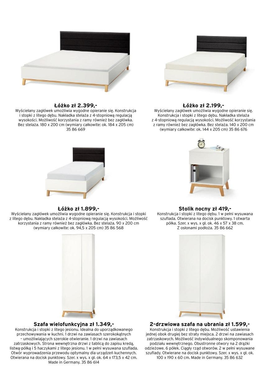 Gazetka promocyjna Tchibo str. 54