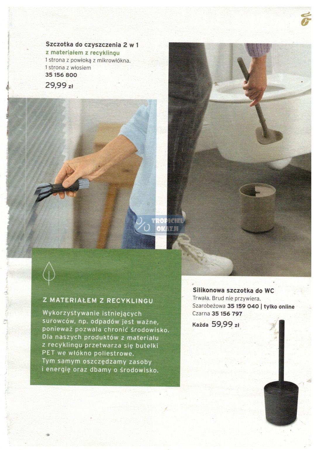 Gazetka promocyjna Tchibo str. 21