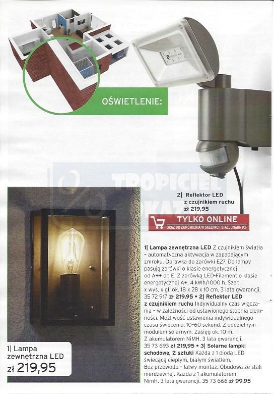 Gazetka promocyjna Tchibo str. 34