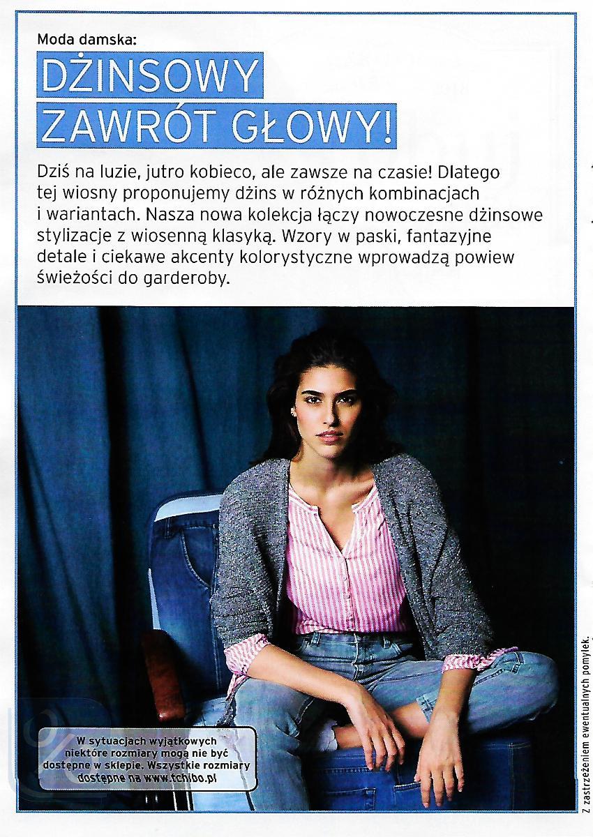 Gazetka promocyjna Tchibo str. 4