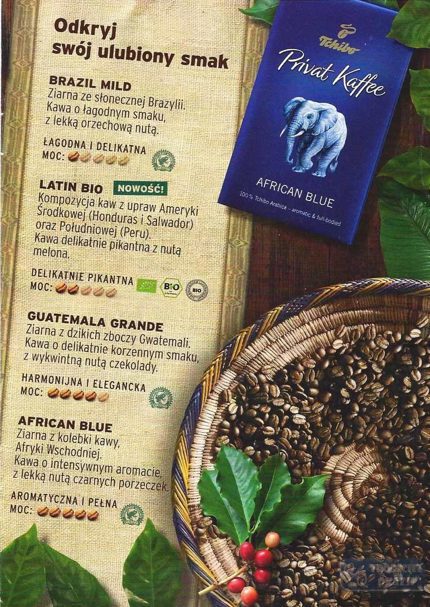 Gazetka promocyjna Tchibo str. 57