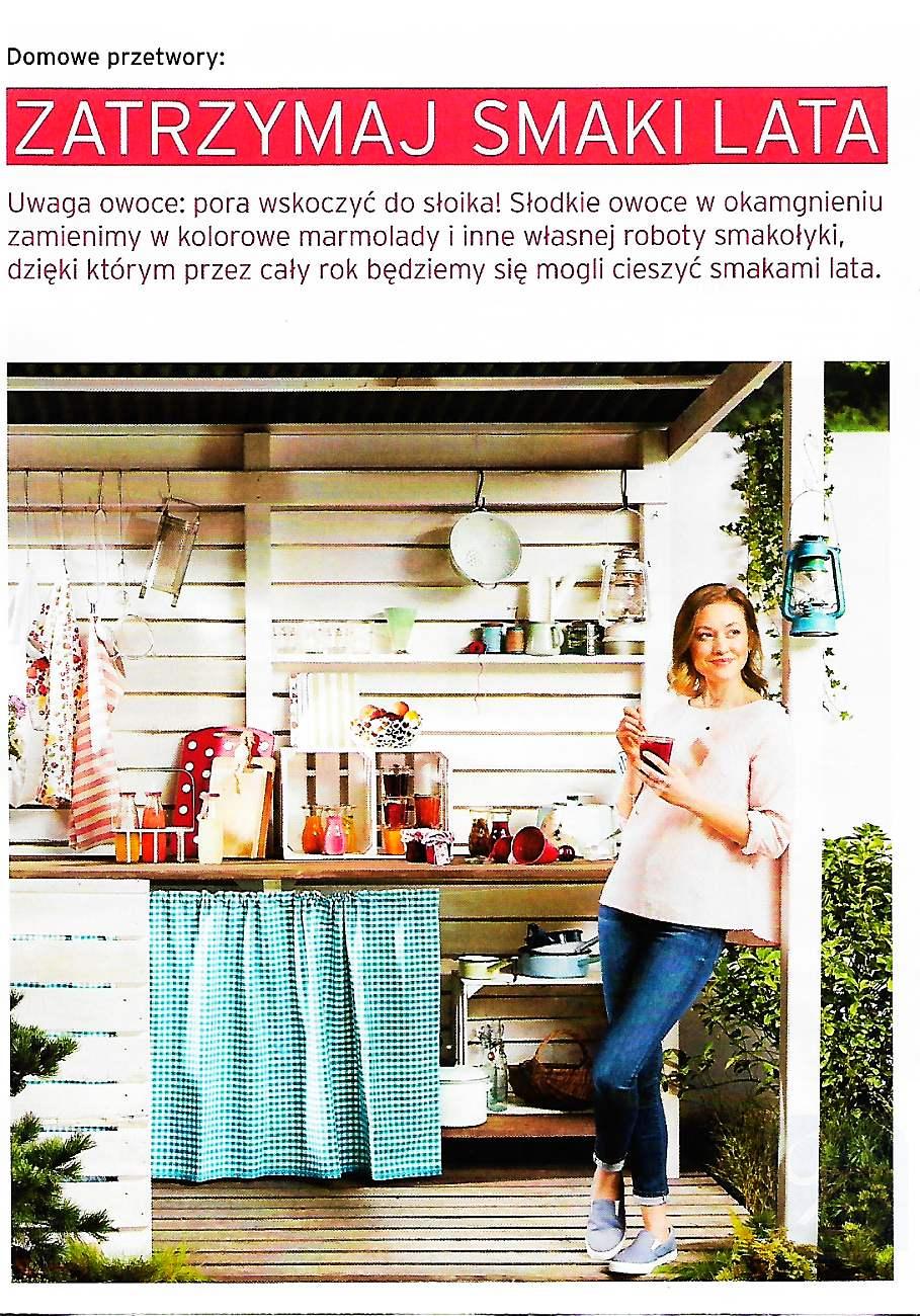 Gazetka promocyjna Tchibo str. 28