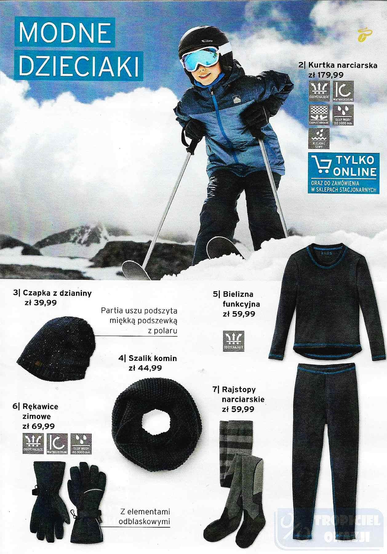 Gazetka promocyjna Tchibo str. 45