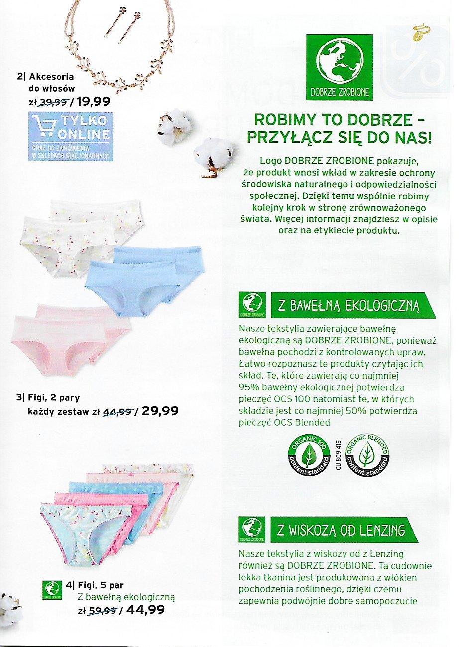 Gazetka promocyjna Tchibo str. 19