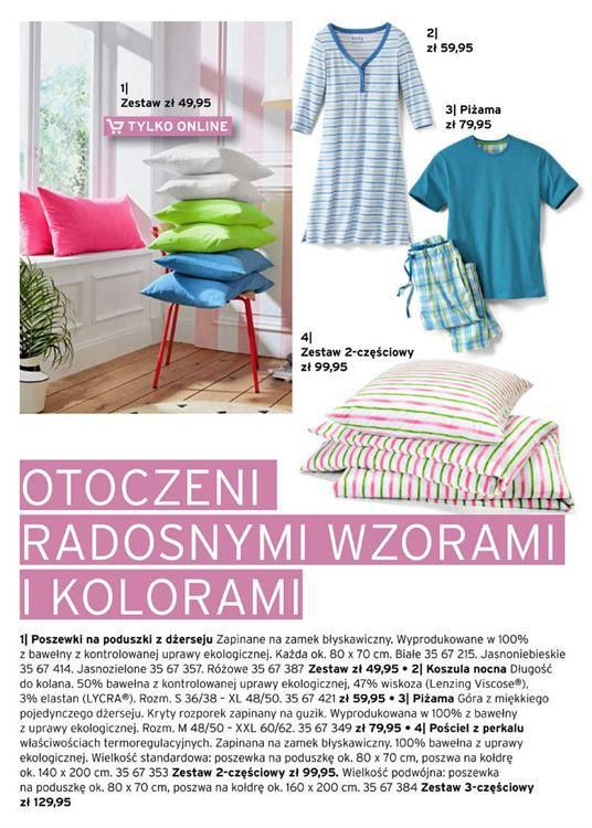 Gazetka promocyjna Tchibo str. 6