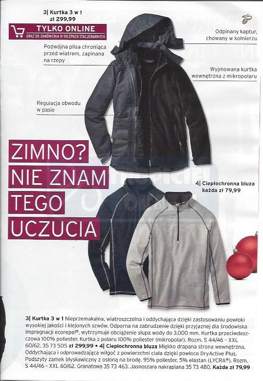 Gazetka promocyjna Tchibo str. 29