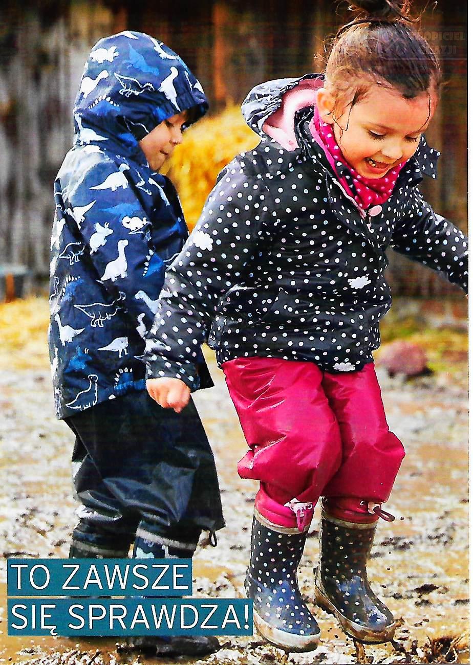 Gazetka promocyjna Tchibo str. 12