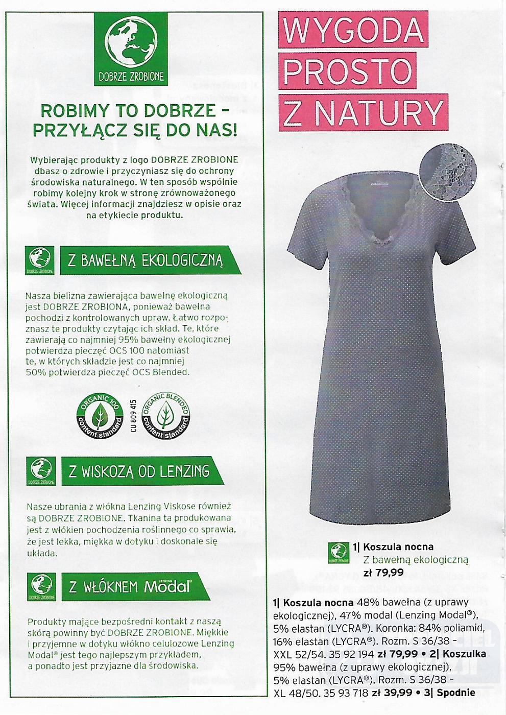 Gazetka promocyjna Tchibo str. 16