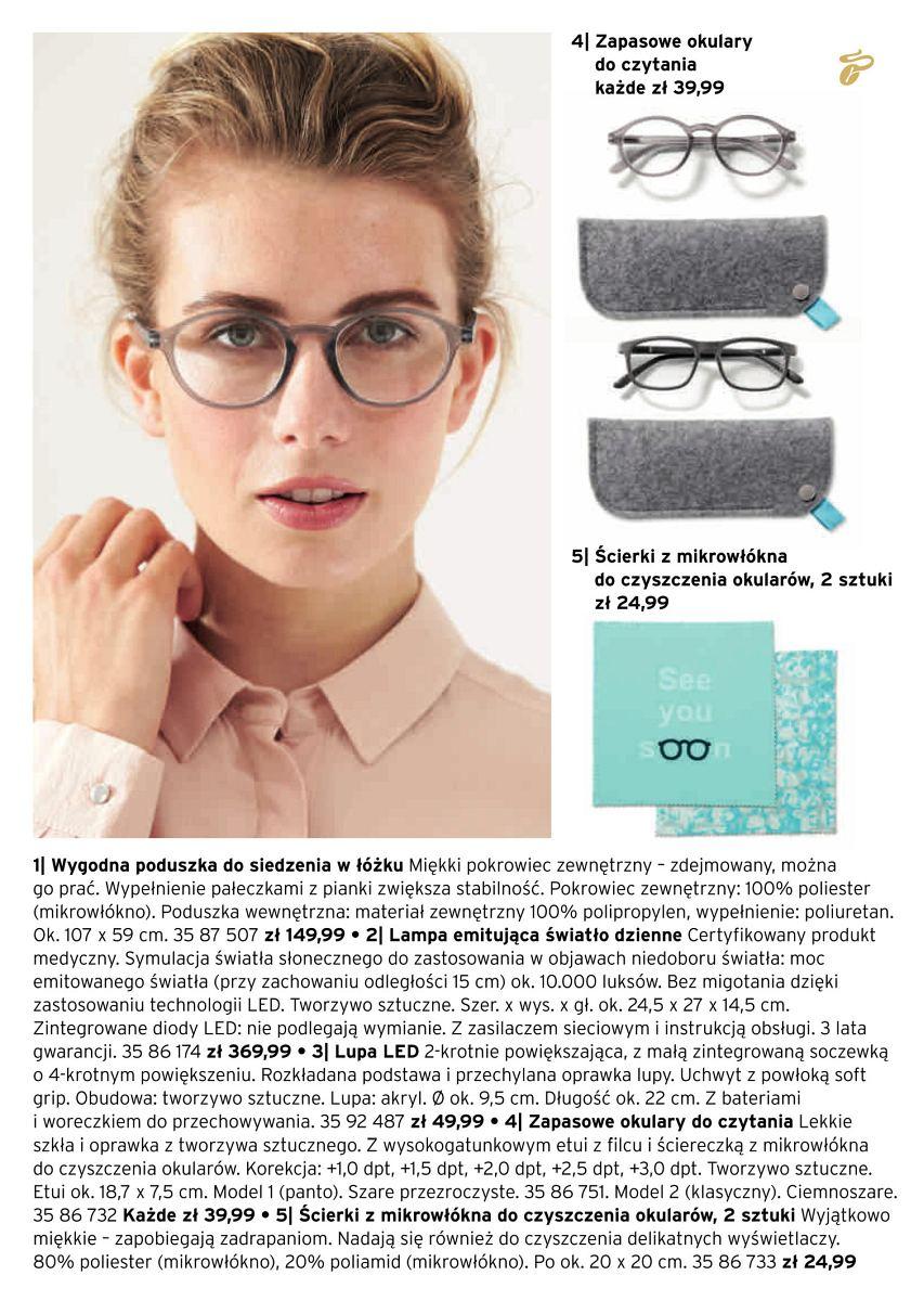 Gazetka promocyjna Tchibo str. 13