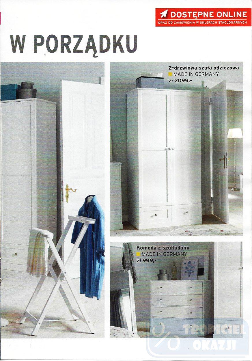 Gazetka promocyjna Tchibo str. 45