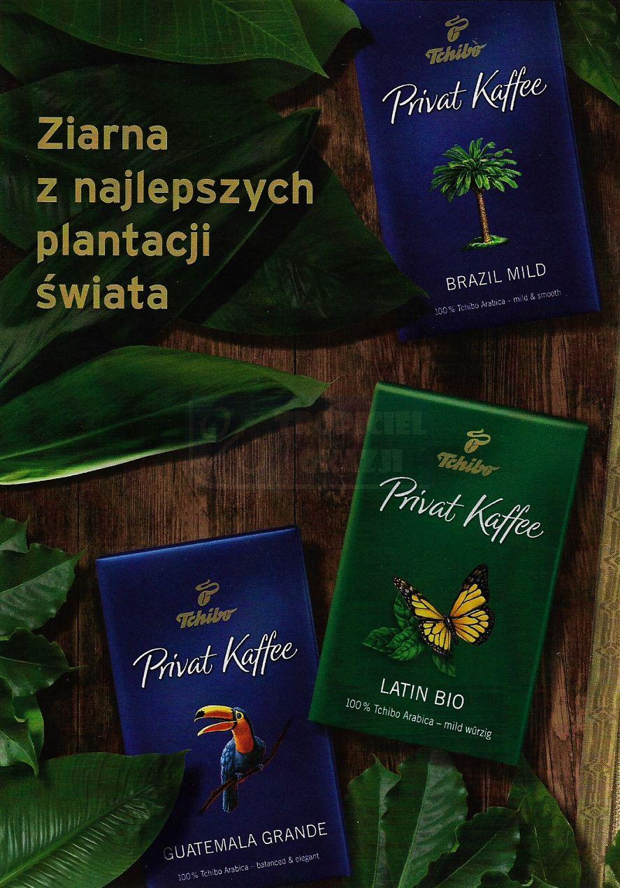 Gazetka promocyjna Tchibo str. 28