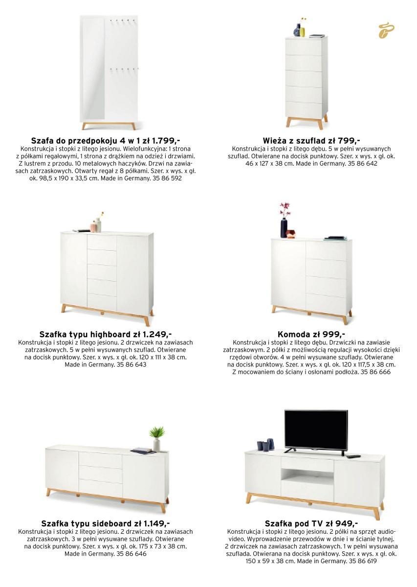 Gazetka promocyjna Tchibo str. 53