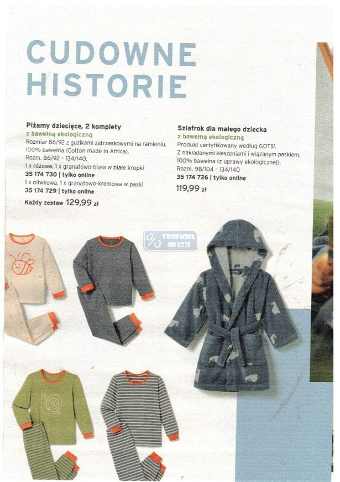 Gazetka promocyjna Tchibo str. 50