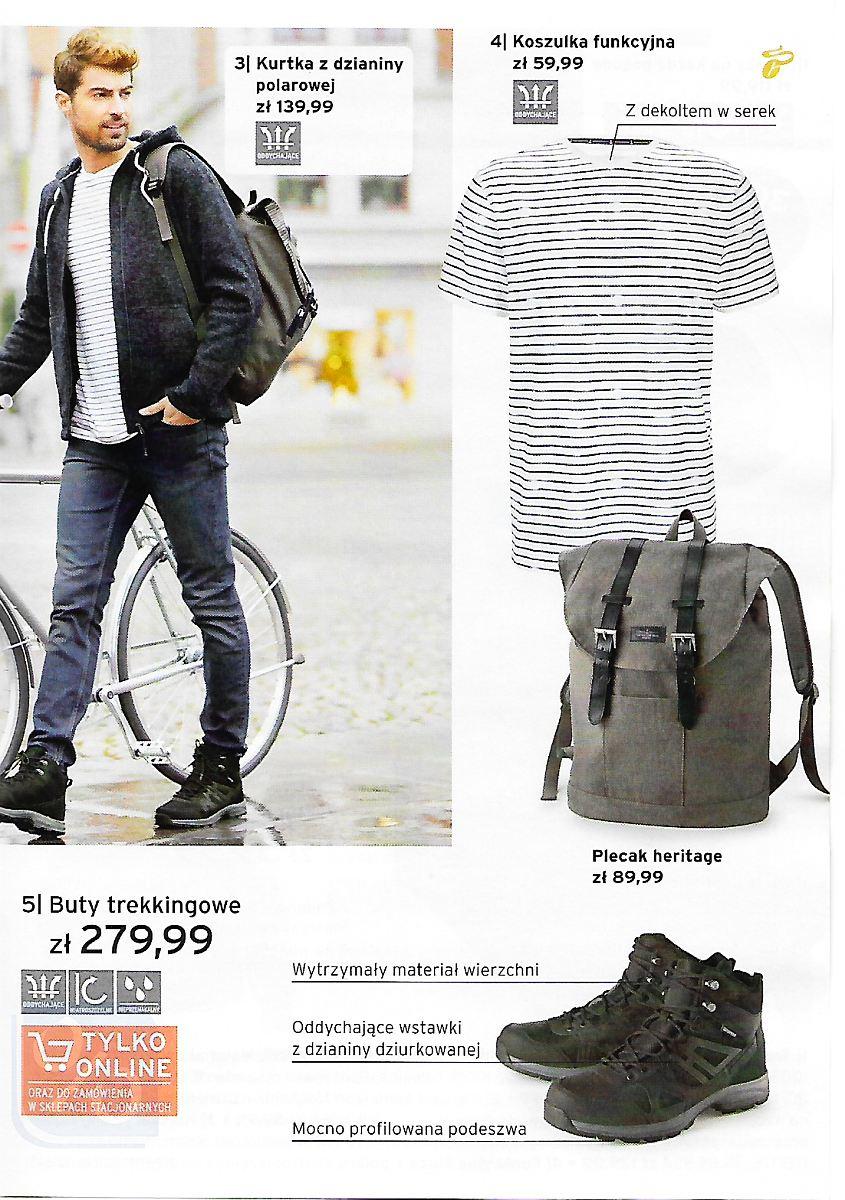 Gazetka promocyjna Tchibo str. 21