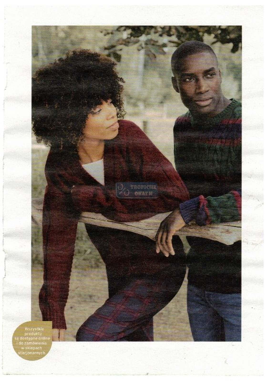 Gazetka promocyjna Tchibo str. 5