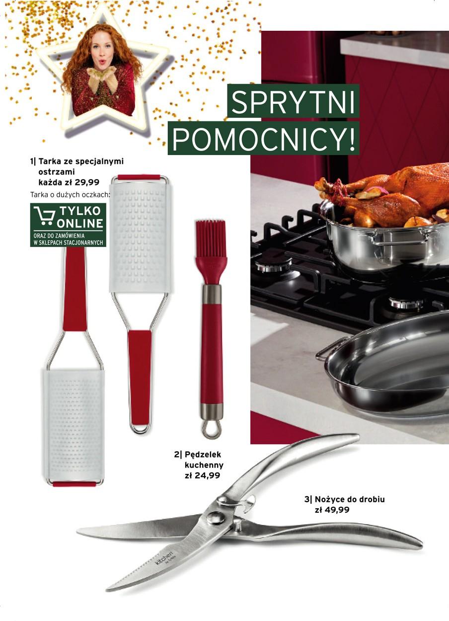 Gazetka promocyjna Tchibo str. 20