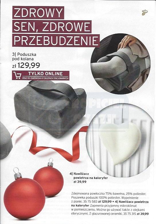 Gazetka promocyjna Tchibo str. 23