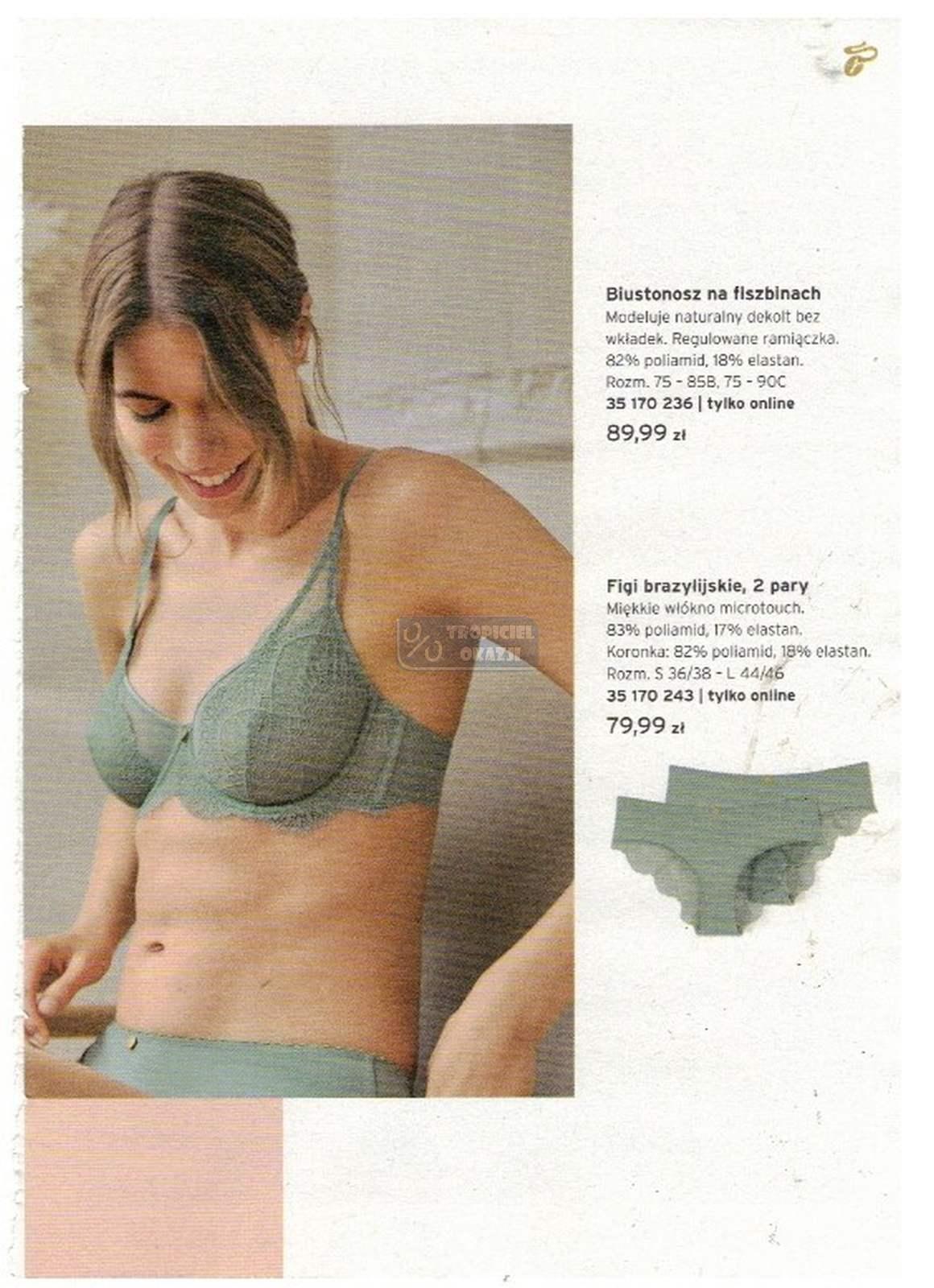 Gazetka promocyjna Tchibo str. 45