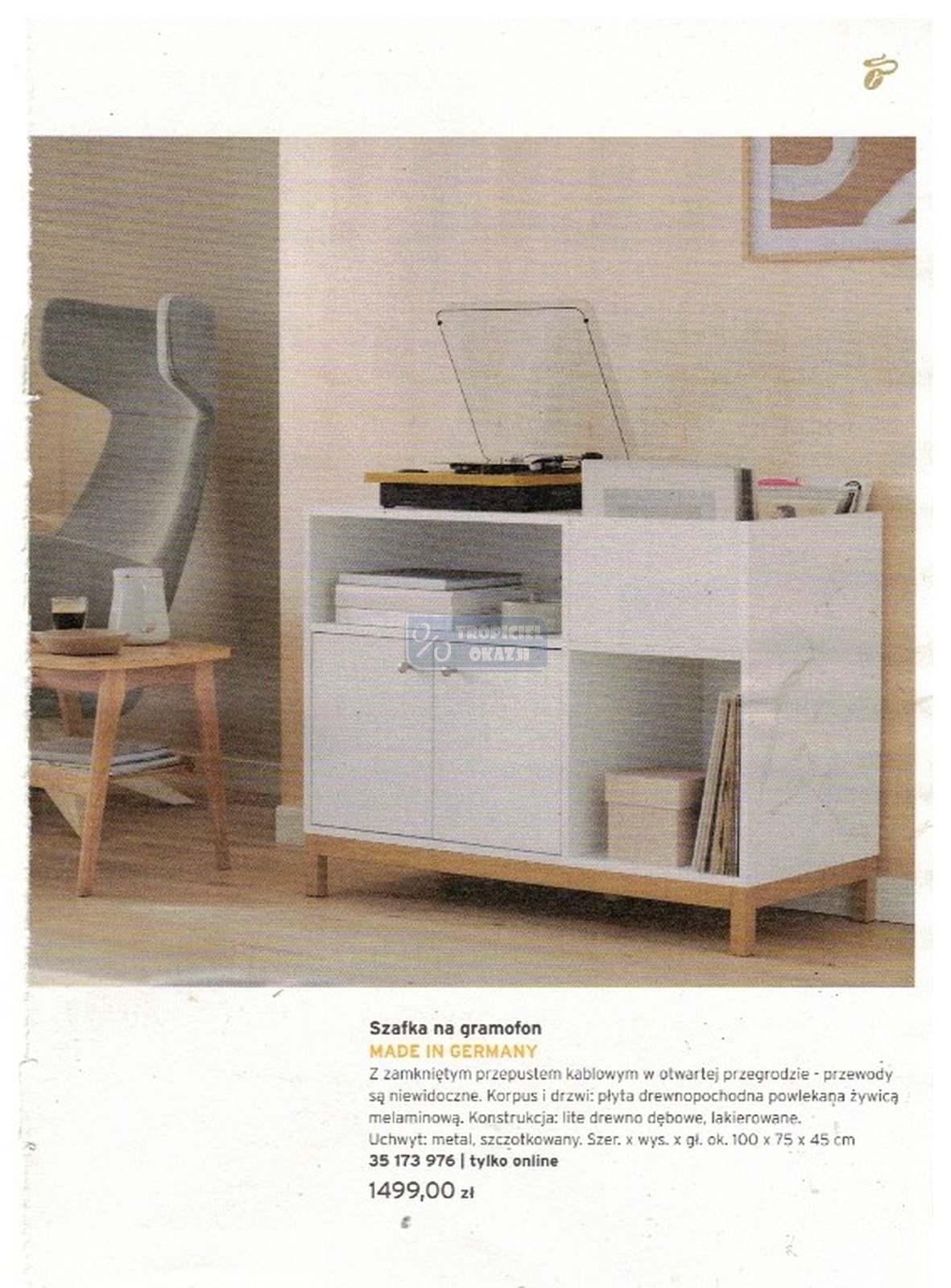 Gazetka promocyjna Tchibo str. 55