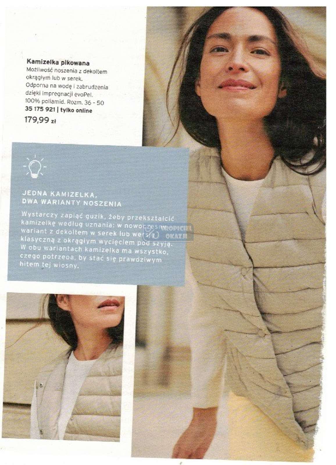 Gazetka promocyjna Tchibo str. 8