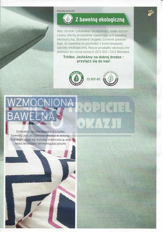 Gazetka promocyjna Tchibo str. 15