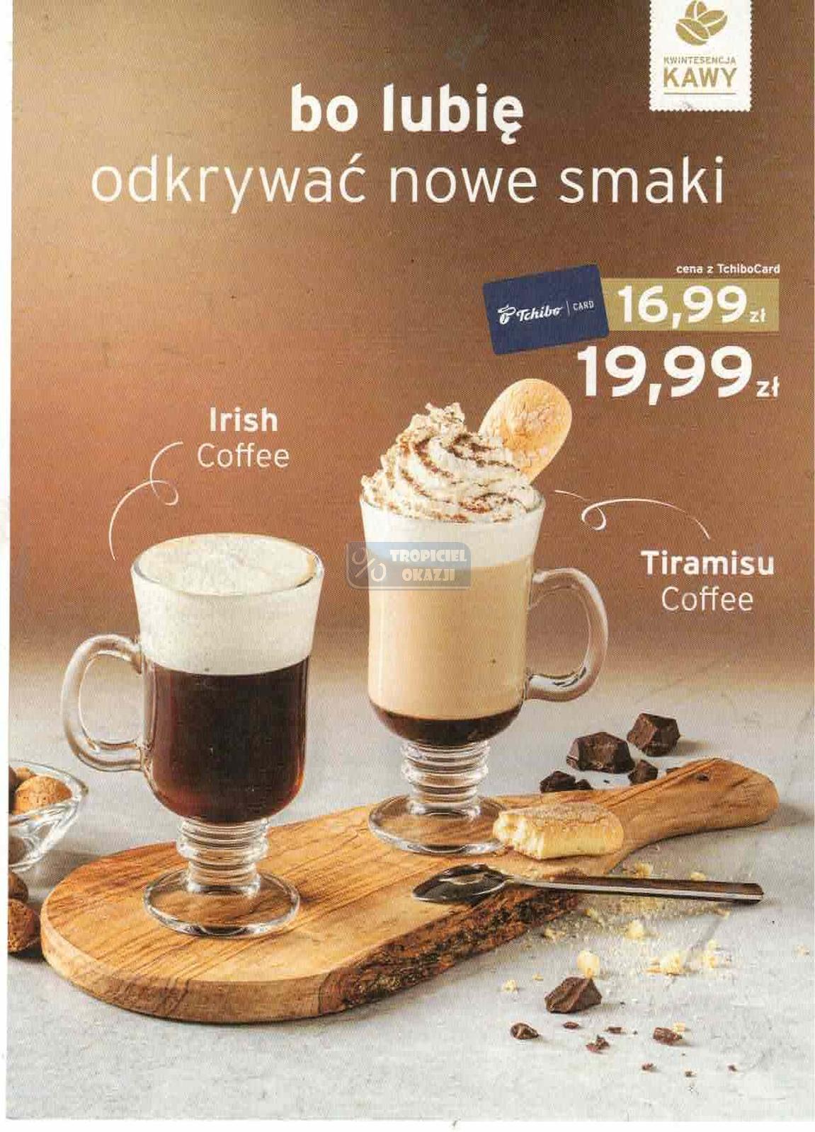 Gazetka promocyjna Tchibo str. 42