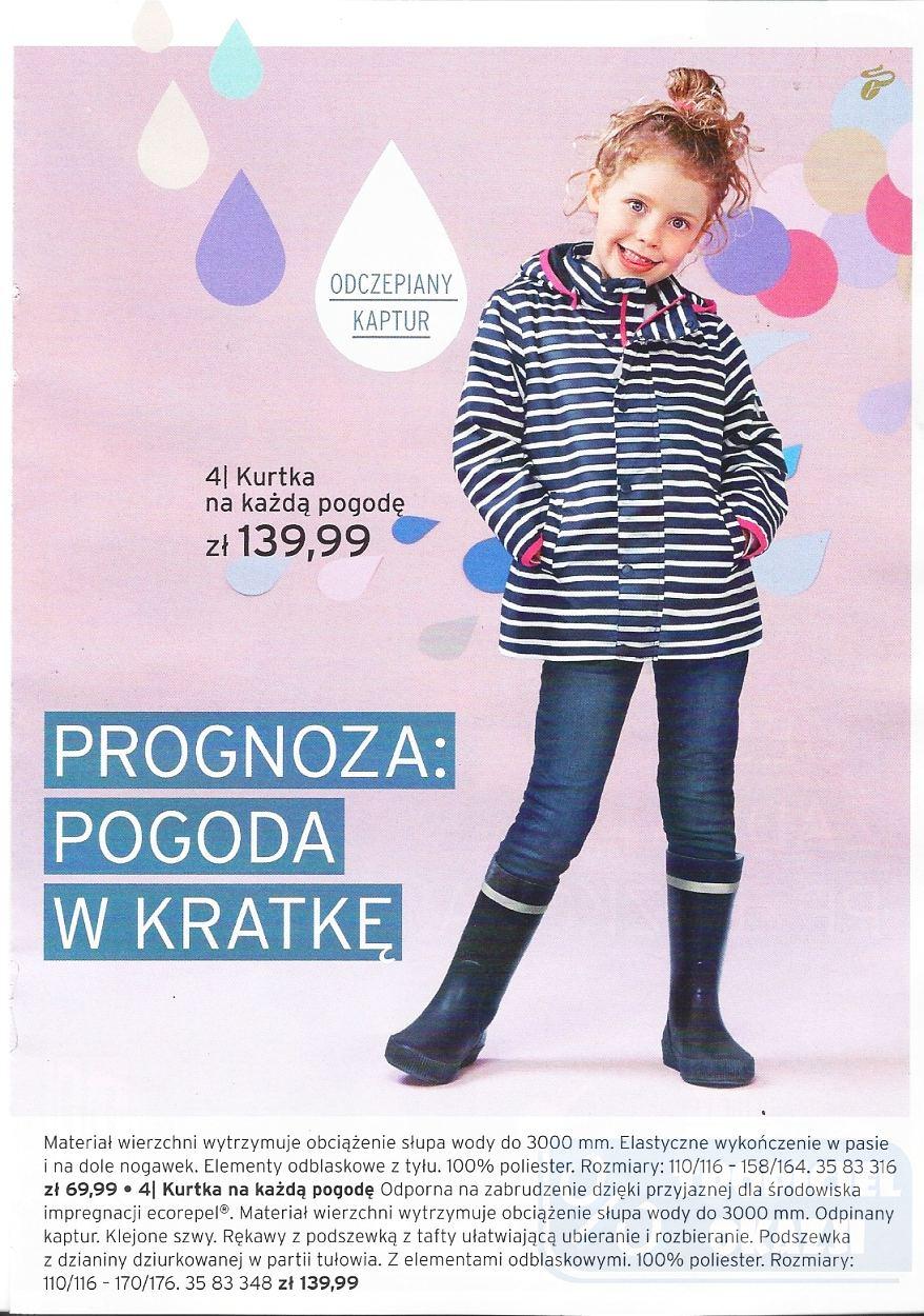 Gazetka promocyjna Tchibo str. 15