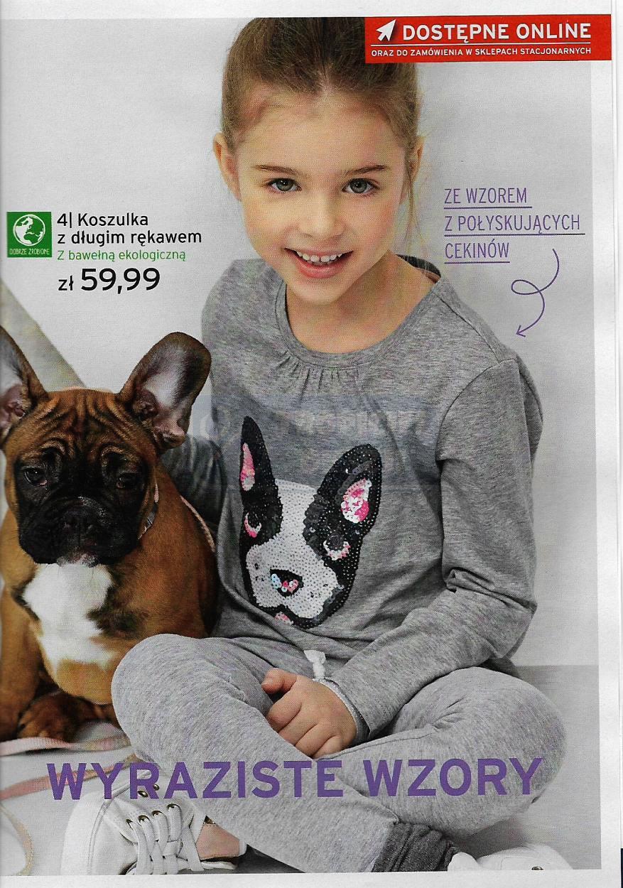 Gazetka promocyjna Tchibo str. 45