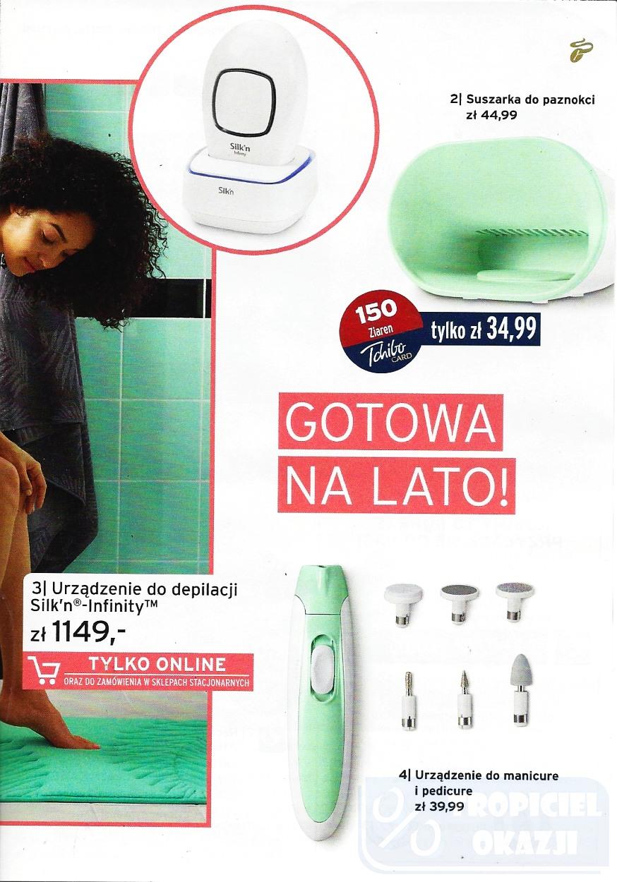 Gazetka promocyjna Tchibo str. 15