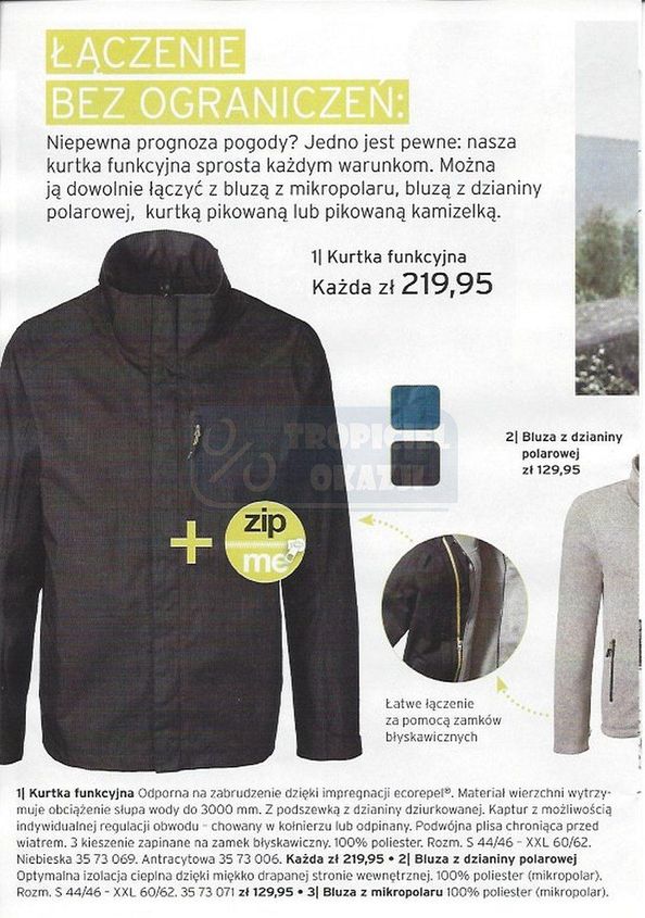 Gazetka promocyjna Tchibo str. 26