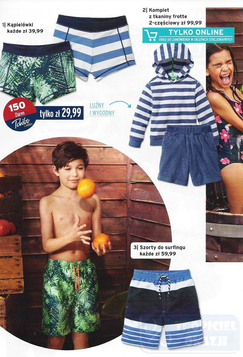 Gazetka promocyjna Tchibo str. 16