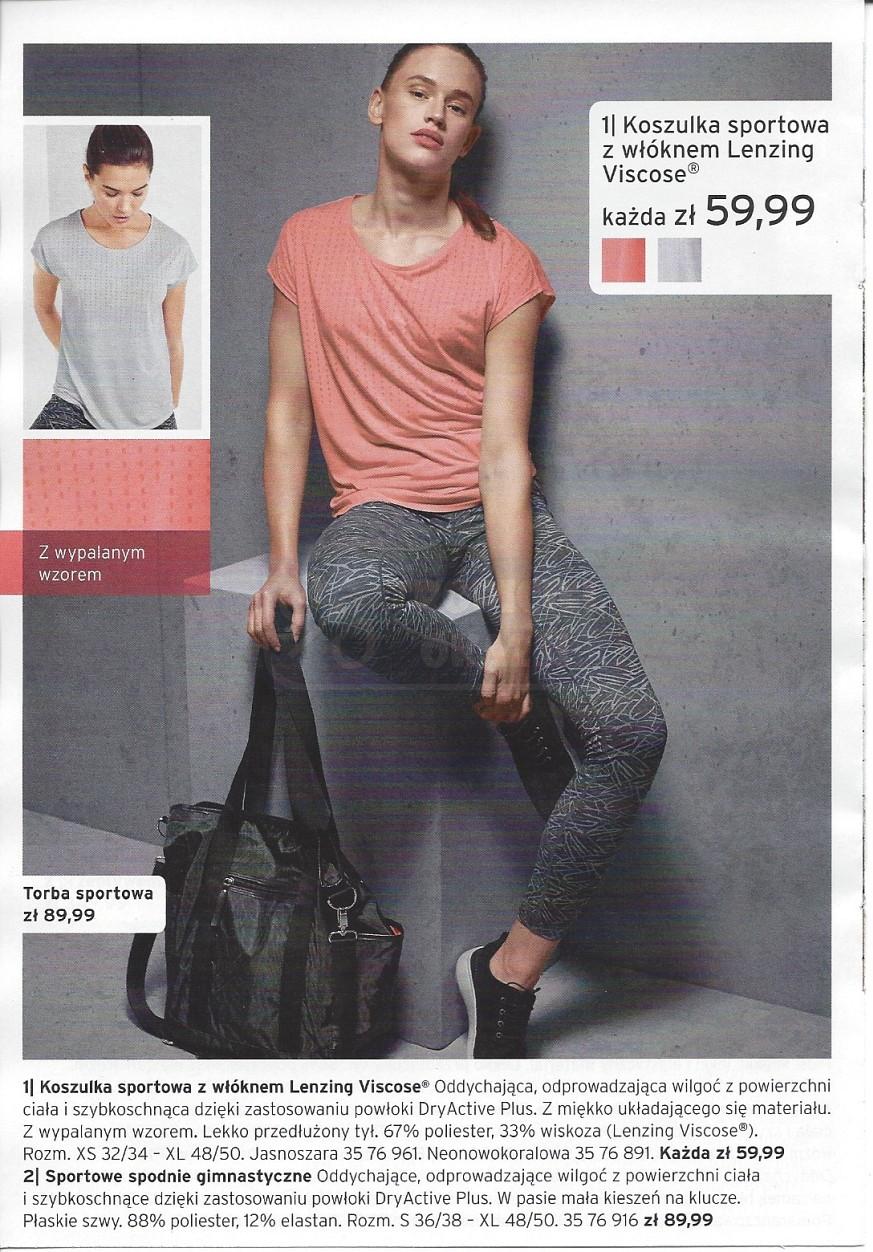 Gazetka promocyjna Tchibo str. 16