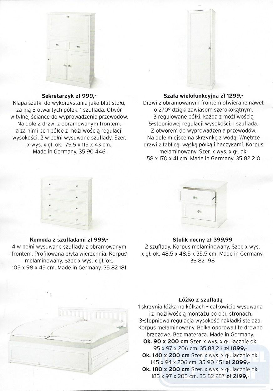 Gazetka promocyjna Tchibo str. 54