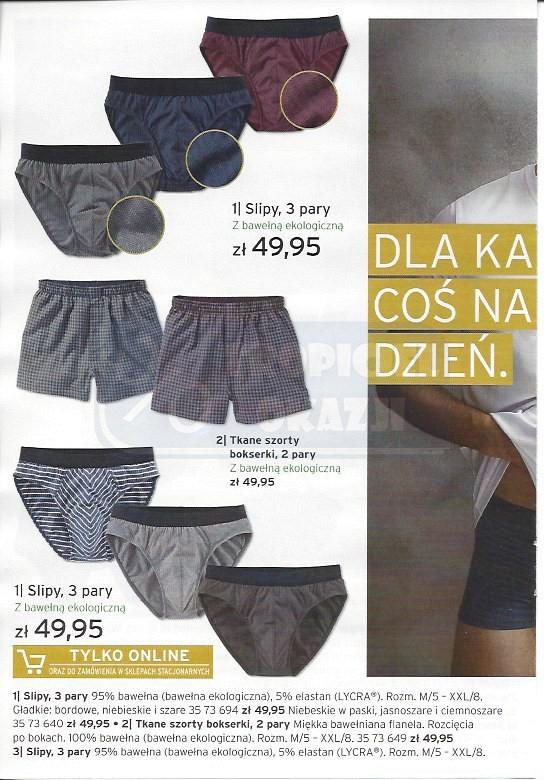 Gazetka promocyjna Tchibo str. 20