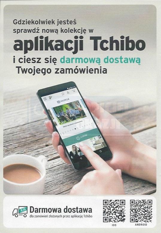 Gazetka promocyjna Tchibo str. 26