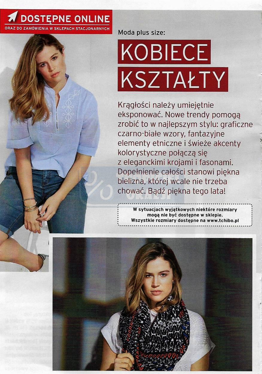 Gazetka promocyjna Tchibo str. 26