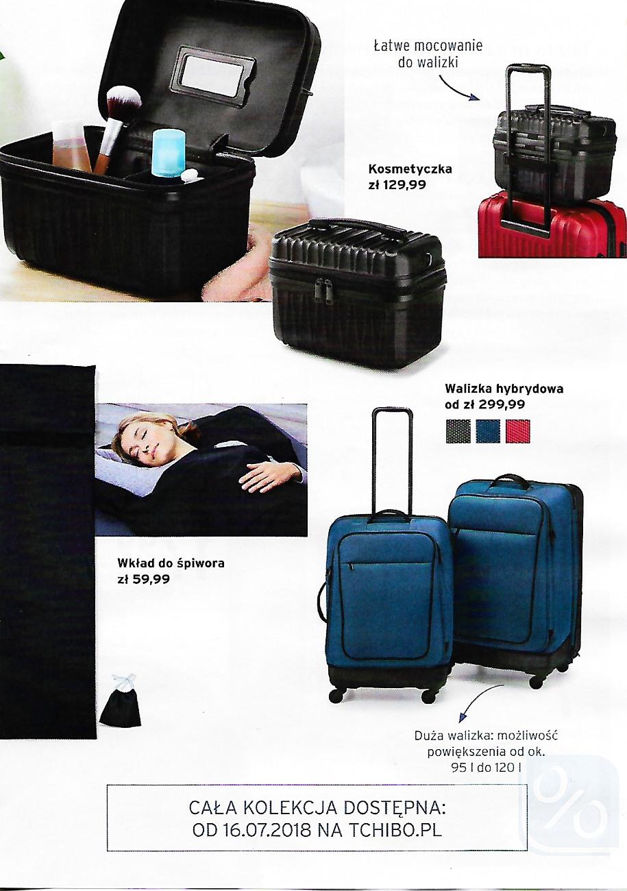 Gazetka promocyjna Tchibo str. 35